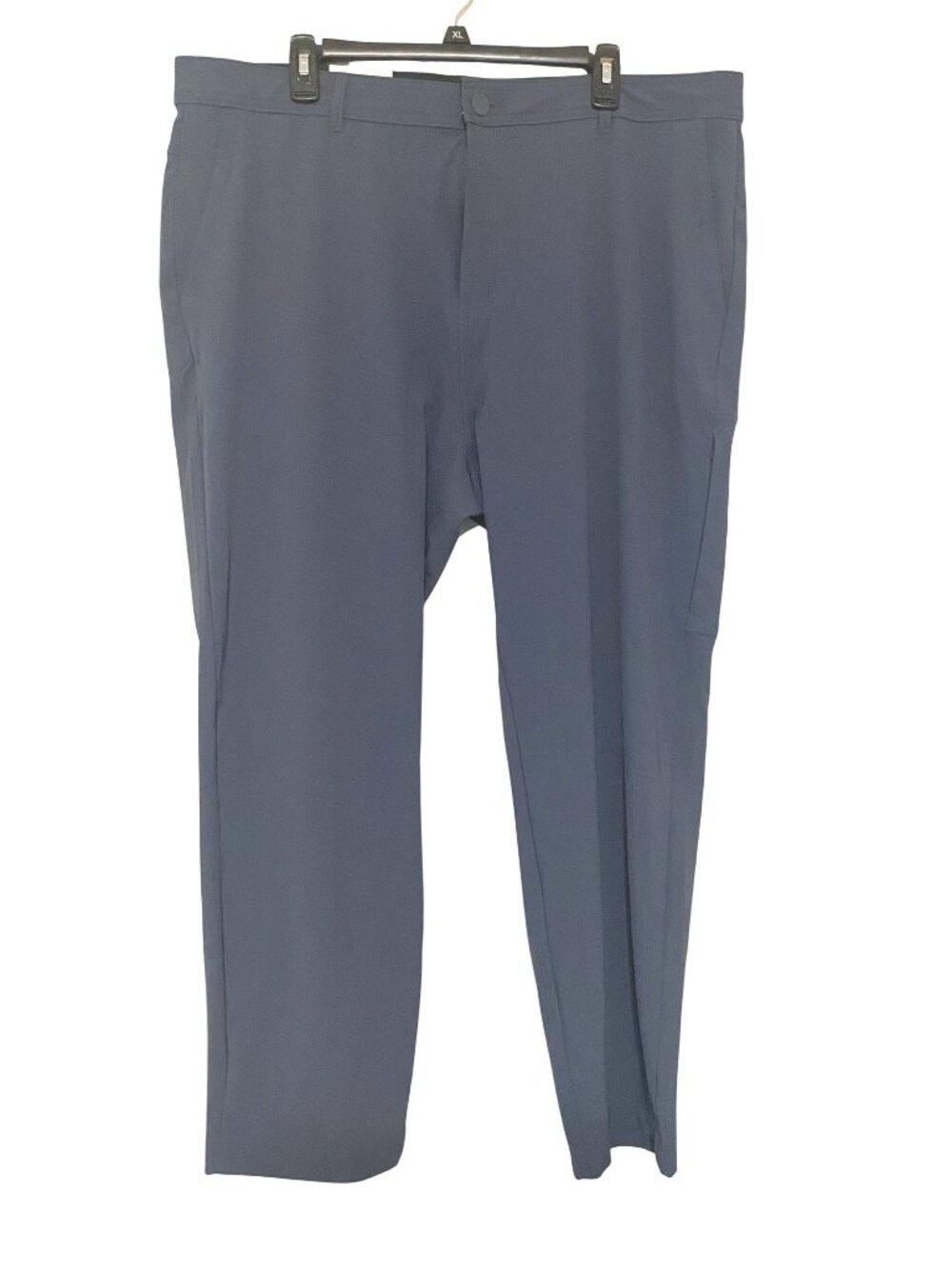 New NWT Blue Hurley Men's Water Repellent Hybrid Performance Stretch Chino 40x30